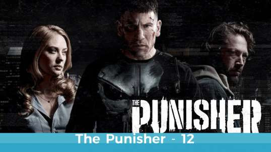 Punisher 12