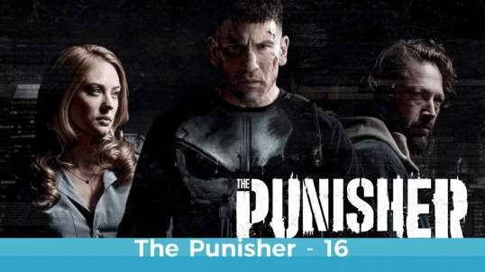 Punisher 16