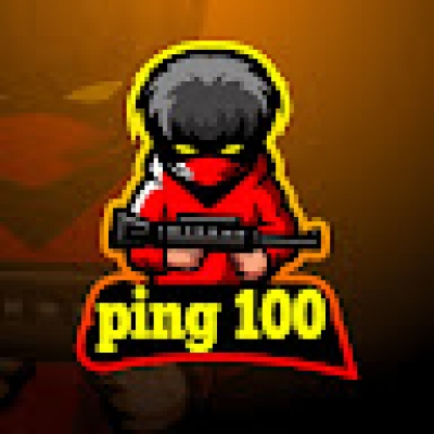 Ping 100